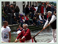Vogalonga 2009 - 35e Vogalonga de Venise