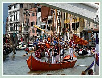 Vogalonga 2009 - 35e Vogalonga de Venise