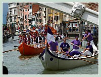 Vogalonga 2009 - 35e Vogalonga de Venise