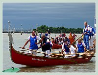 Vogalonga 2009 - 35e Vogalonga de Venise