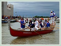 Vogalonga 2009 - 35e Vogalonga de Venise