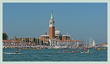 36e Vogalonga de Venise 2010