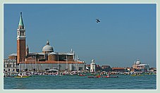 36e Vogalonga de Venise 2010