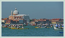 36e Vogalonga de Venise 2010