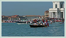 36e Vogalonga de Venise 2010