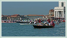 36e Vogalonga de Venise 2010