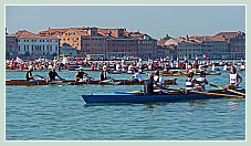 36e Vogalonga de Venise 2010