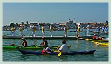 36e Vogalonga de Venise 2010