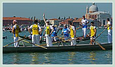 36e Vogalonga de Venise 2010