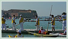 36e Vogalonga de Venise 2010