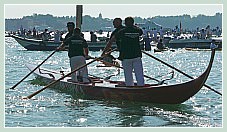 36e Vogalonga de Venise 2010