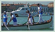 36e Vogalonga de Venise 2010