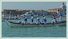 36e Vogalonga de Venise 2010