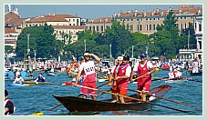 36e Vogalonga de Venise 2010