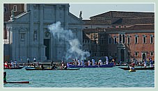 36e Vogalonga de Venise 2010