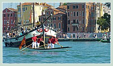 36e Vogalonga de Venise 2010
