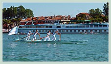 36e Vogalonga de Venise 2010