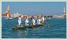 36e Vogalonga de Venise 2010