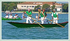 36e Vogalonga de Venise 2010
