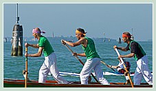 36e Vogalonga de Venise 2010