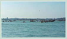 36e Vogalonga de Venise 2010