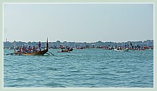 36e Vogalonga de Venise 2010