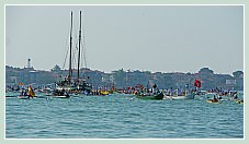 36e Vogalonga de Venise 2010