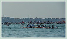 36e Vogalonga de Venise 2010