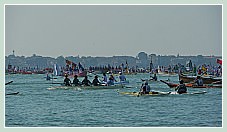 36e Vogalonga de Venise 2010