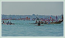 36e Vogalonga de Venise 2010