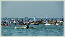 36e Vogalonga de Venise 2010