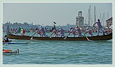 36e Vogalonga de Venise 2010