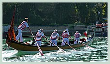 36e Vogalonga de Venise 2010