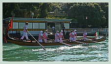 36e Vogalonga de Venise 2010