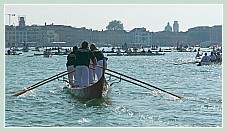 36e Vogalonga de Venise 2010