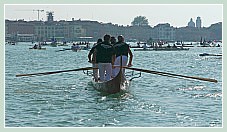 36e Vogalonga de Venise 2010