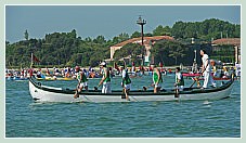 36e Vogalonga de Venise 2010