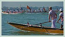 36e Vogalonga de Venise 2010