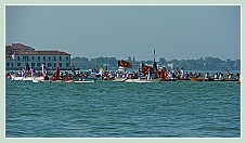 36e Vogalonga de Venise 2010