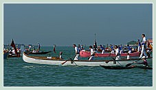 36e Vogalonga de Venise 2010