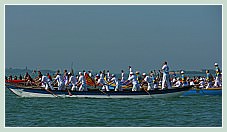 36e Vogalonga de Venise 2010