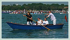 36e Vogalonga de Venise 2010