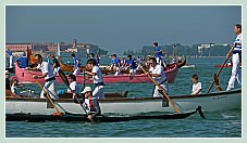 36e Vogalonga de Venise 2010