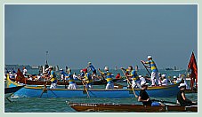 36e Vogalonga de Venise 2010