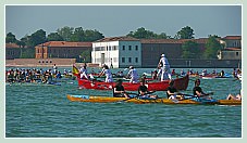 36e Vogalonga de Venise 2010