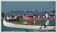 36e Vogalonga de Venise 2010