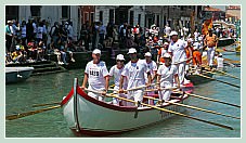 36e Vogalonga de Venise 2010