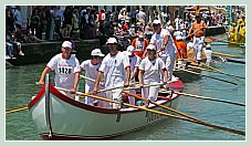 36e Vogalonga de Venise 2010