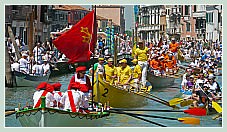36e Vogalonga de Venise 2010