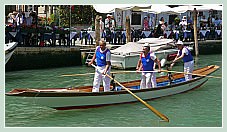 36e Vogalonga de Venise 2010